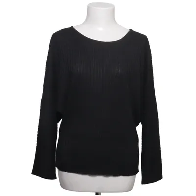 Tröja (Svart) från Massimo Dutti