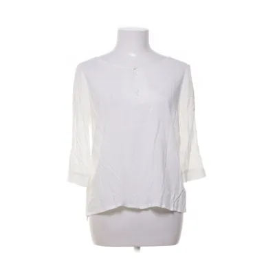 Bluse (Hvid) fra Saint Tropez