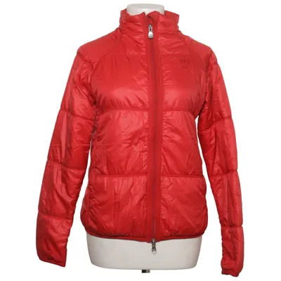 Letvægtsjakke (Vatnajökull) fra 66 North Polyamid, Polyester