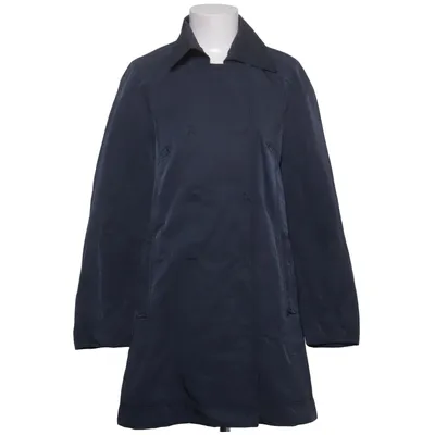 Jack (Blauw) van Luisa Cerano Katoen, Polyamide