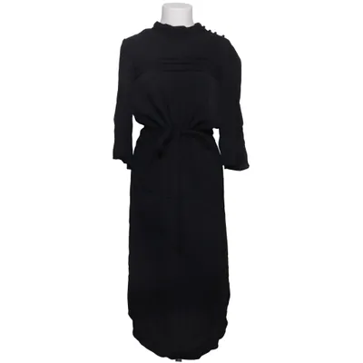 Långklänning (Svart) från Noa Noa Polyester, Viskos