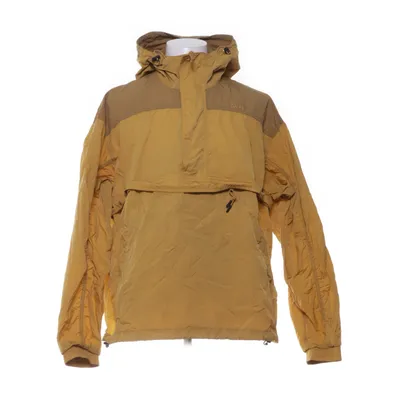 Anorak (Yellow) from Urban Outfitters Nylon