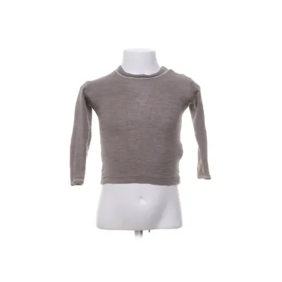 Lange mouwen shirt (Bruin) van Engel