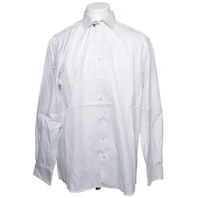 Skjorta (MODERN FIT) från Eterna Bomull