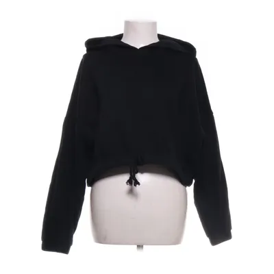 Sweat à capuche (Noir) de Even & Odd Coton, Polyester