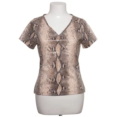 Top (Brown) from Nicowa
