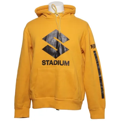 Huvtröja (Justin bieber Tour hoodie) från Barneys New York Bomull