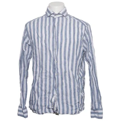 Shirt (Classic) from La Chemise Linen