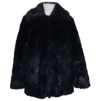 Jakke (Blå) fra Jakke Polyester