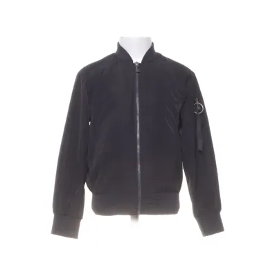 Bomberjacka (Svart) från Denim Factory Polyester