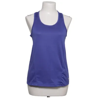 Sport tanktop (Blauw) van Crivit Polyester