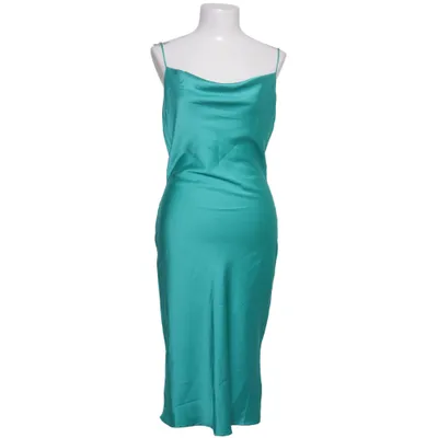 Jurk (Groen) van Golden Live Polyester