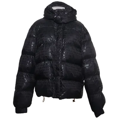 Dunjacka (Svart) från ROTATE Birger Christensen