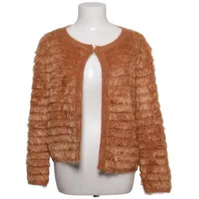 Cardigan (Marron) de Molly Bracken