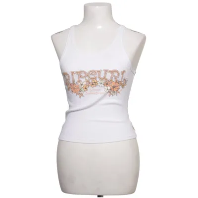 Tanktop (Wit) van Rip Curl