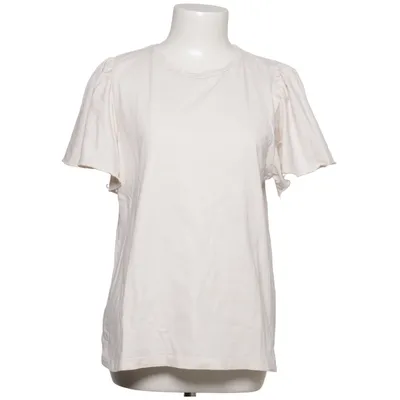 Haut (Beige) de Aware by Vero Moda Coton biologique