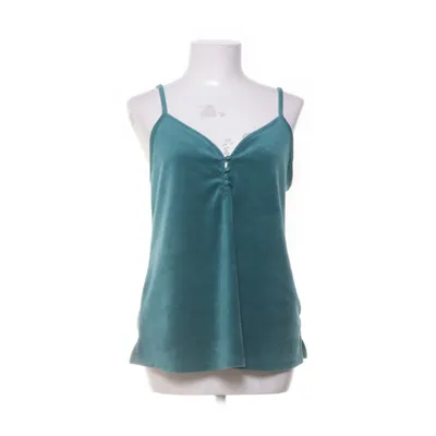 Topp (Grön) från Hunkemöller Elastan, Polyester