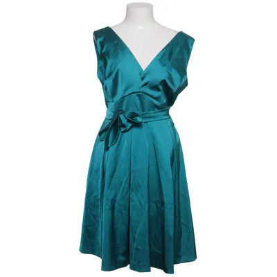 Cocktail dress (Green) from Lorsay Cotton, Elastane, Polyester