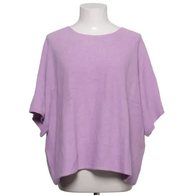 Top (Lila) van Pronto Moda Polyamide, Polyester, Viscose