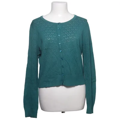 Cardigan (Vert) de Banned Apparel