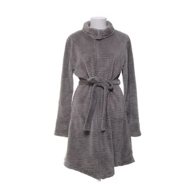 Badjas (Grijs) van Hunkemöller Polyester