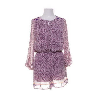 Klänning (Rosa, Flerfärgad) från Xhilaration Polyester