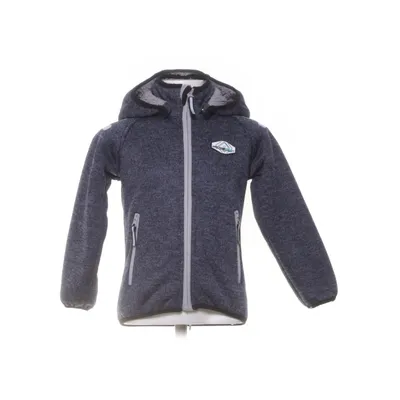 Huvtröja (Blå) från On the Peak Polyester