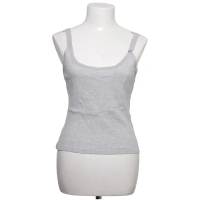 Tanktop (Grijs) van Lager 157 Katoen, Viscose