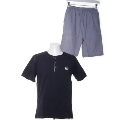 Pyjama (Blauw, Wit) van Capella