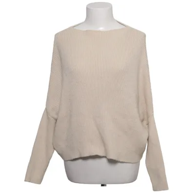 Sweater (Beige) fra Mango Premium