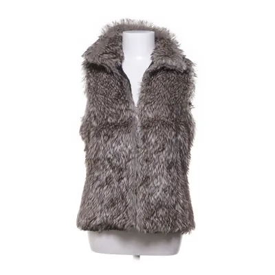 Vest (Beige, Brun) fra Sisters Point Akryl, Polyester