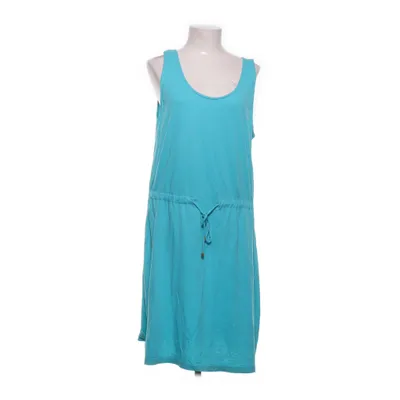 Klänning (Turkos) från Frk. Bomull