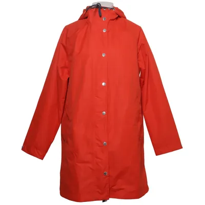 Raincoat (Red) from TCM Polyester