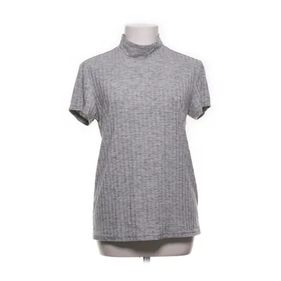 Top (Gray) from Ellos Elastane, Polyester, Viscose