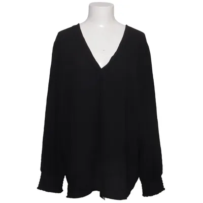 Bluse (Schwarz) von Sincerely Loved Polyester