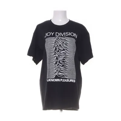 T-shirt (Joy Division) van Gildan Katoen