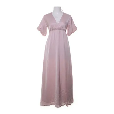 Långklänning (Rosa) från Its May Polyester