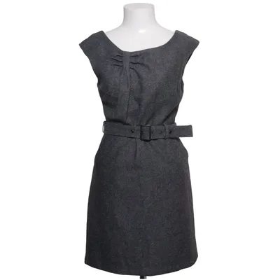 Jurk (Grijs) van STOCKH LM Acryl, Polyamide, Polyester, Viscose, Wol