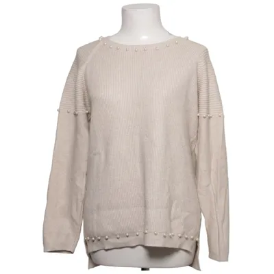 Trui (Beige) van Finery Modal, Polyamide, Viscose