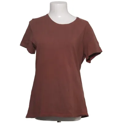 T-shirt (Karin Rn Ss) de My Muse Coton, Élasthane