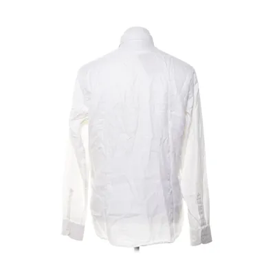 Chemise (Blanc) de SAND Coton