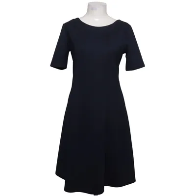 Klänning (Blå) från AmazeMe Elastan, Polyester