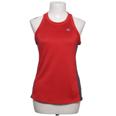 Tanktop (Rot, Blau) von CLN Athletics Polyester