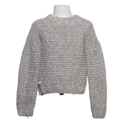 Sweater (Gray) from Handmade