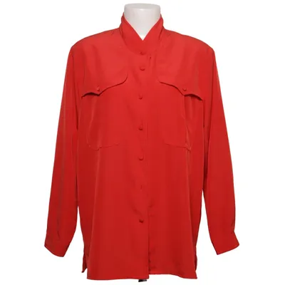 Hemd (Rot) von Jennifer Collection Polyester