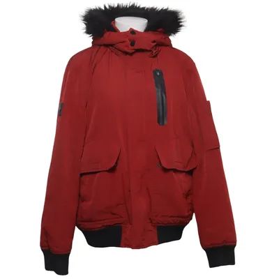 Winter jacket (Frank) from Indigo Polyester