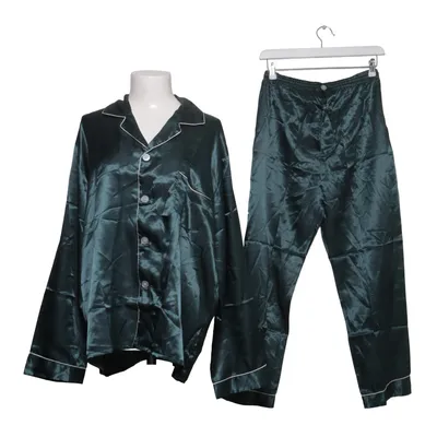 Pyjama (Groen) van Golden Dragon Zijde