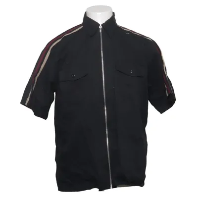 Chemise à manches courtes (THE CASUAL SHIRT) de Creem Active Coton