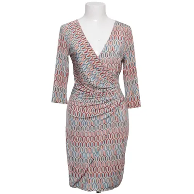 Wrap dress (Multicolored) from Lonkel