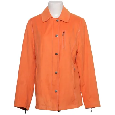 Veste (Orange) de Concept UK Polyester